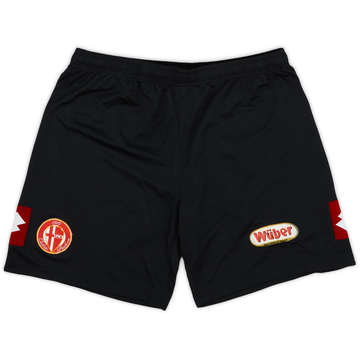 2009-10 Padova Lotto Training Shorts - 9/10 - (L)
