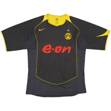 2004-05 Borussia Dortmund Third Shirt - 10/10 - (M)