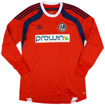 2013-15 VFR Aalen GK Shirt - 7/10 - (XL)