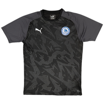 2018-19 Billericay Town Puma Training Shirt - 10/10 - (S)