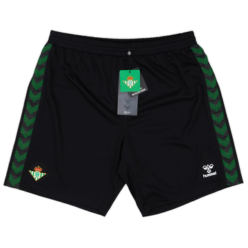 2023-24 Real Betis Third Shorts