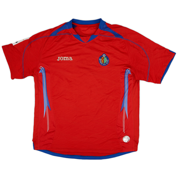 2008-09 Getafe Away Shirt - 6/10 - (XXL)