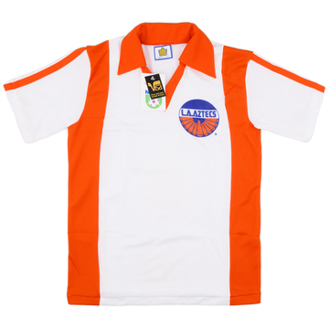 1980s LA Aztecs Admiral Training Shirt (S)