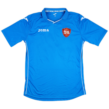 2015-16 Tskhinvali Away Shirt #99 - 8/10 - (M)