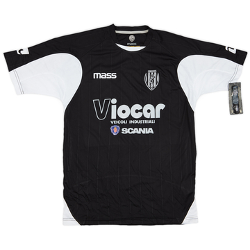 2008-09 Cesena Away Shirt (S)
