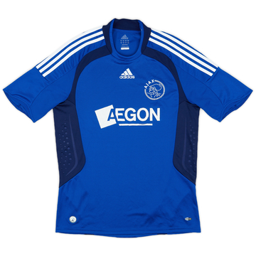 2008-09 Ajax Away Shirt - 5/10 - (M)