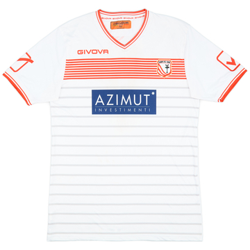 2015-16 Carpi Home Shirt - 6/10 - (XXL)