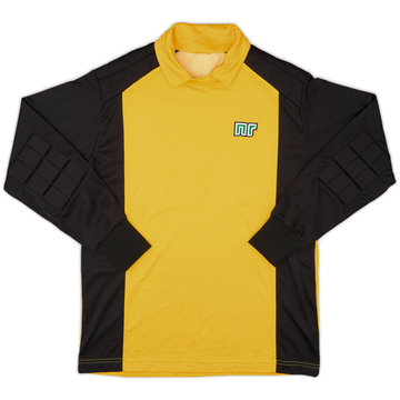 1990s Ennerre Template GK Shirt #12 - 8/10 - (M)