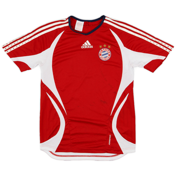 2006-07 Bayern Munich Formotion Training Shirt - 6/10 - (XL.Boys)