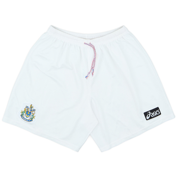 1995-97 Portsmouth Home Shorts - 6/10 - (L)