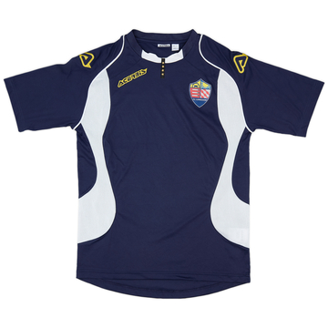 2022-23 Lumezzane Acerbis Training Shirt - 7/10 - (L)