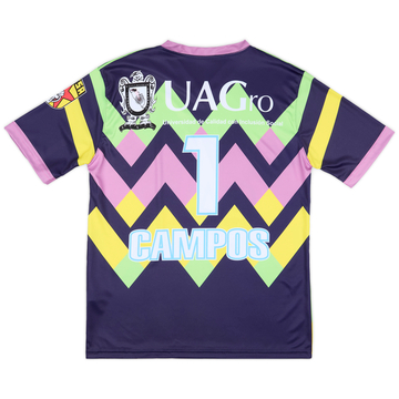 2019 Brody Acapulco GK Shirt Campos #1