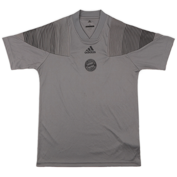 2018-19 Bayern Munich adidas Training Shirt - 9/10 - (S)