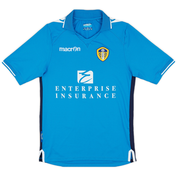 2012-14 Leeds United Away Shirt - 7/10 - (S)