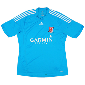 2009-10 Middlesbrough Away Shirt - 7/10 - (XXL)