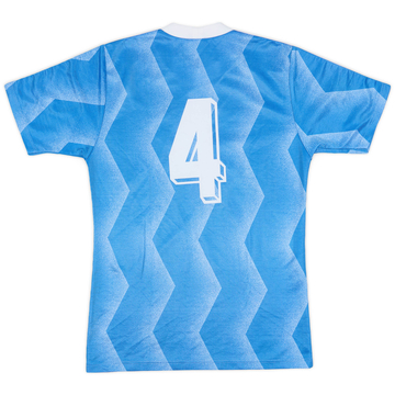 1980s adidas Template Shirt #4 - 8/10 - (M)