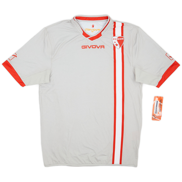 2011-12 FC Sion Third Shirt (XL)
