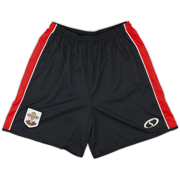 2005-06 Southampton Home Shorts - 6/10 - (L)