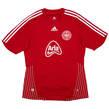 2008-09 Denmark Home/Training Shirt - 9/10 - (M)