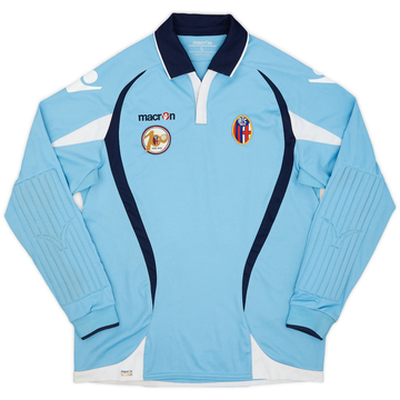 2009-10 Bologna Centenary GK Shirt - 6/10 - (L)