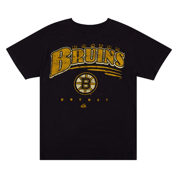 2013 Boston Bruins Majestic Graphic Tee L
