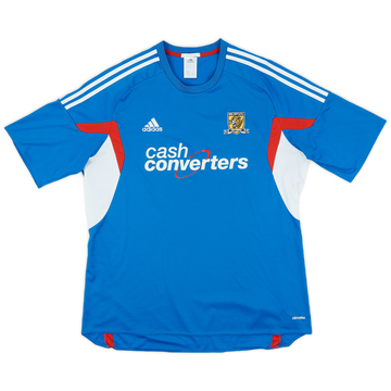 2013-14 Hull City Away Shirt - 8/10 - (XL)