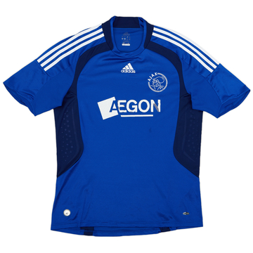 2008-09 Ajax Away Shirt - 5/10 - (L)