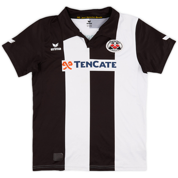 2013-14 Heracles Almelo Home Shirt - 6/10 - (XL.Boys)