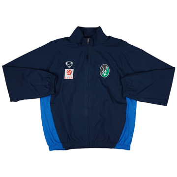 2008-09 SV Ried Nike Track Jacket - 6/10 - (L)