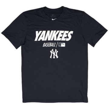 2019 New York Yankees Nike Tee - 9/10 - (M)
