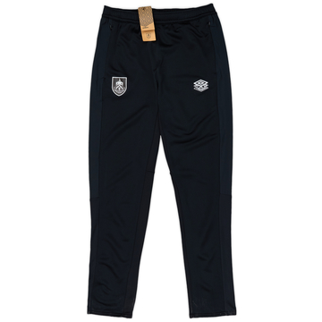 2023-24 Burnley Umbro Training Pants/Bottoms