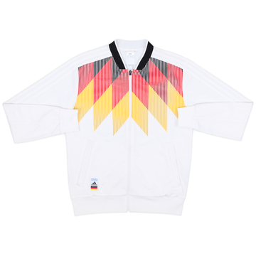 2018-19 Germany adidas Track Jacket - 8/10 - (M)