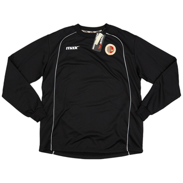 2013-14 Ascoli Max Sweat Top (XL)