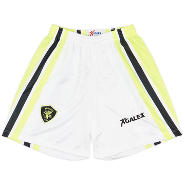 1998-99 Perugia Third Shorts - 7/10 - (M)