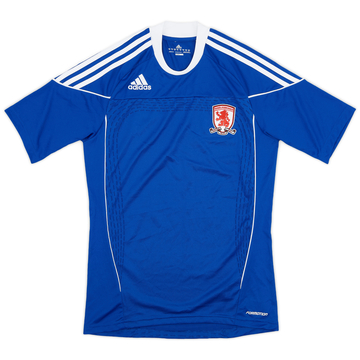 2010-11 Middlesbrough Away Shirt - 8/10 - (S)