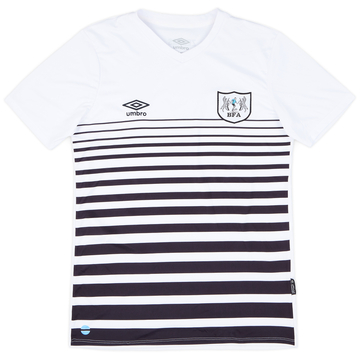 2021-22 Botswana Away Shirt - 10/10 - (L)