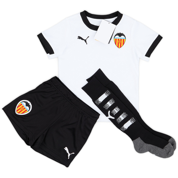 2020-21 Valencia Home Full Kit