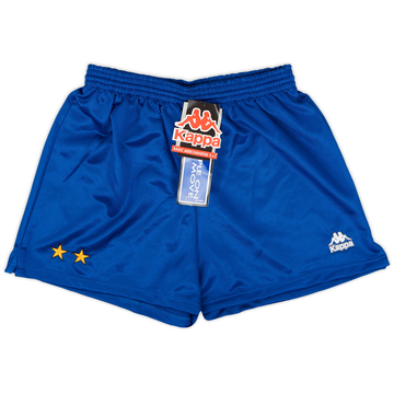 1994-96 Juventus Away Shorts (XL)