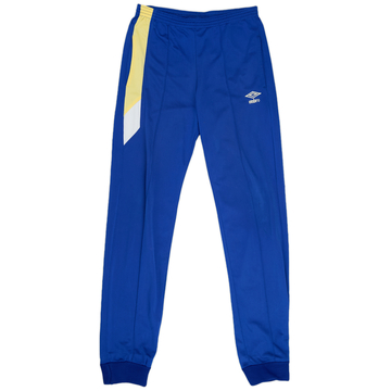1990s Umbro Template Track Pants/Bottoms - 6/10 - (S)