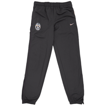 2004-05 Juventus Nike Track Bottoms/Pants - 7/10 - (S)