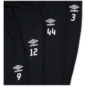 2010s Umbro Training Pants/Bottoms # - 7/10