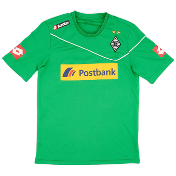 2010-11 Borussia Monchengladbach Lotto Training Shirt - 9/10 - (M)