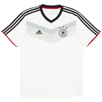 2014-15 Germany Home Shirt - 7/10 - (M)