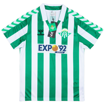 2023-24 Real Betis Special Edition Fourth Shirt