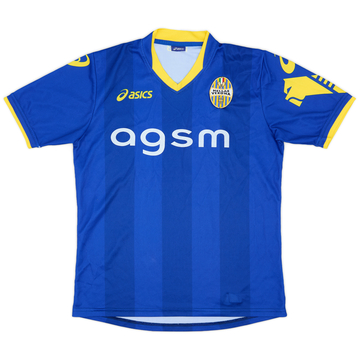 2012-13 Hellas Verona Home Shirt - 7/10 - (M)