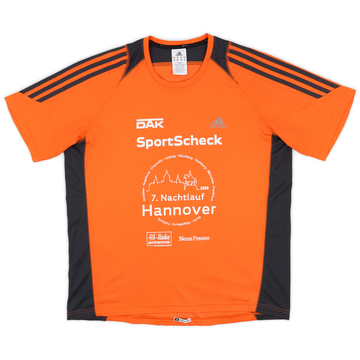 2009-10 adidas Template Shirt - 7/10 - (L)