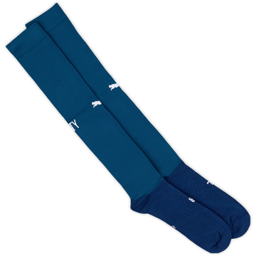 2023-24 Melbourne City GK Socks (UK 6-8)