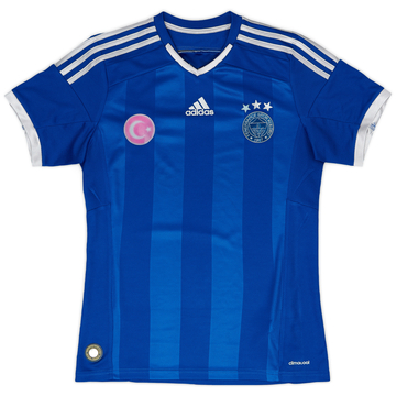 2014-15 Fenerbahce Third Shirt - 7/10 - (S)