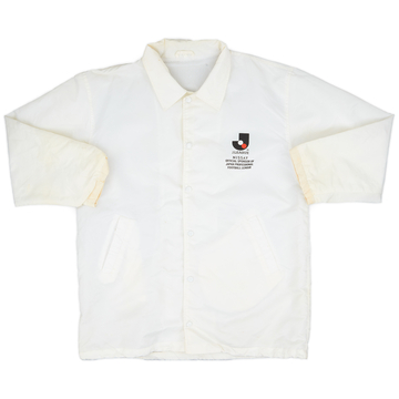 1990s J League Coach Jacket - 6/10 - (XXL)
