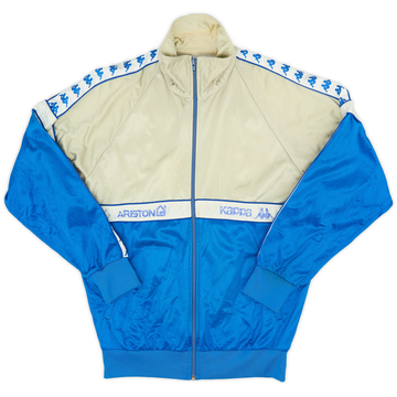 1988-89 Juventus Kappa Track Jacket - 6/10 - (S)